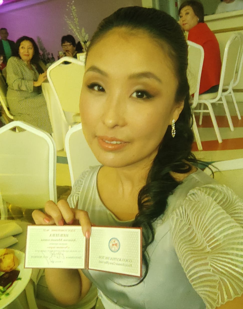 Обладатель главной премии Союза журналистов Якутии: «Не нужно опускаться до уровня читателя!»