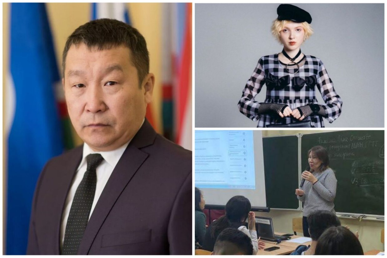 «Я плохой папа, уделил бы внимание жене, писал бы стихи...»: Якутяне про свободное время