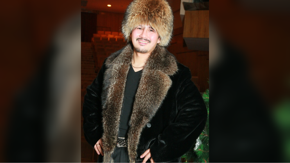 Звезду якутских сериалов признали виновным в хищении 140 тысяч рублей, но освободили от отбывания наказания