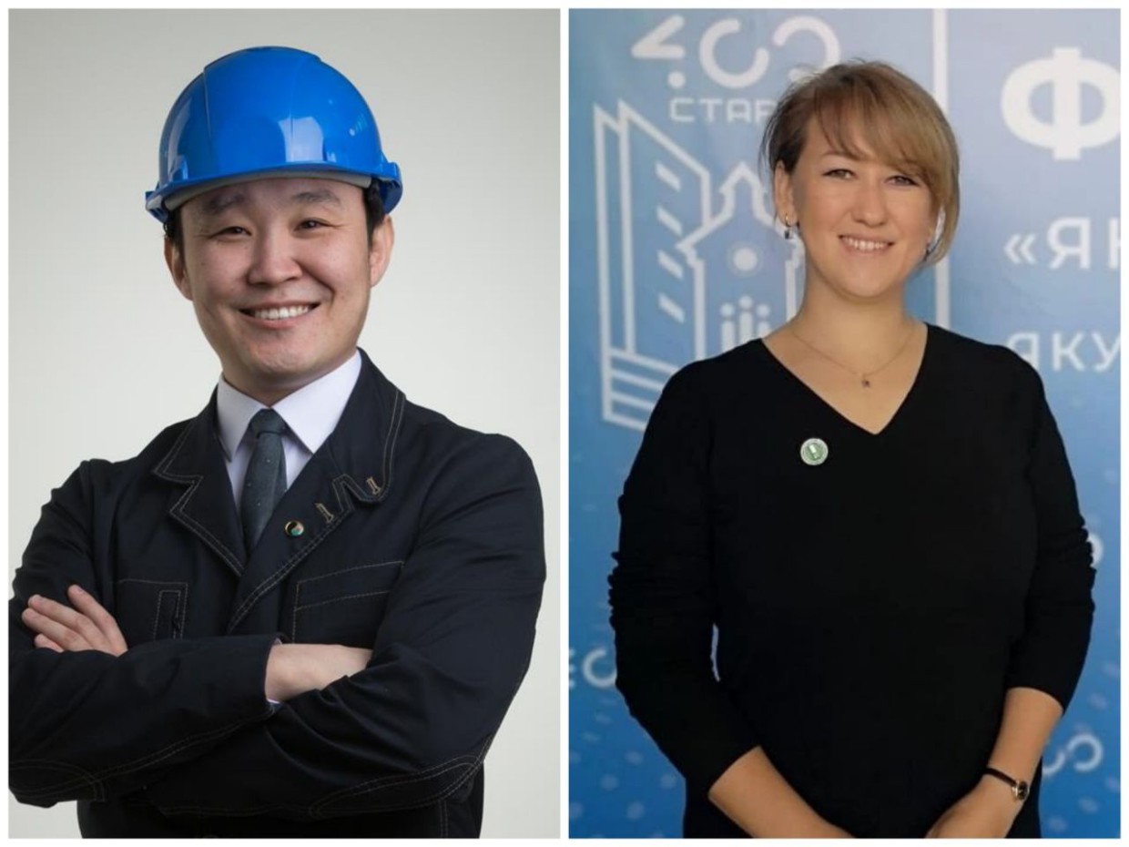 Руководитель СЭГХ об обнаружении коррупции по ремонту памятника Ойунскому: «Меня уведомила Чусовская»