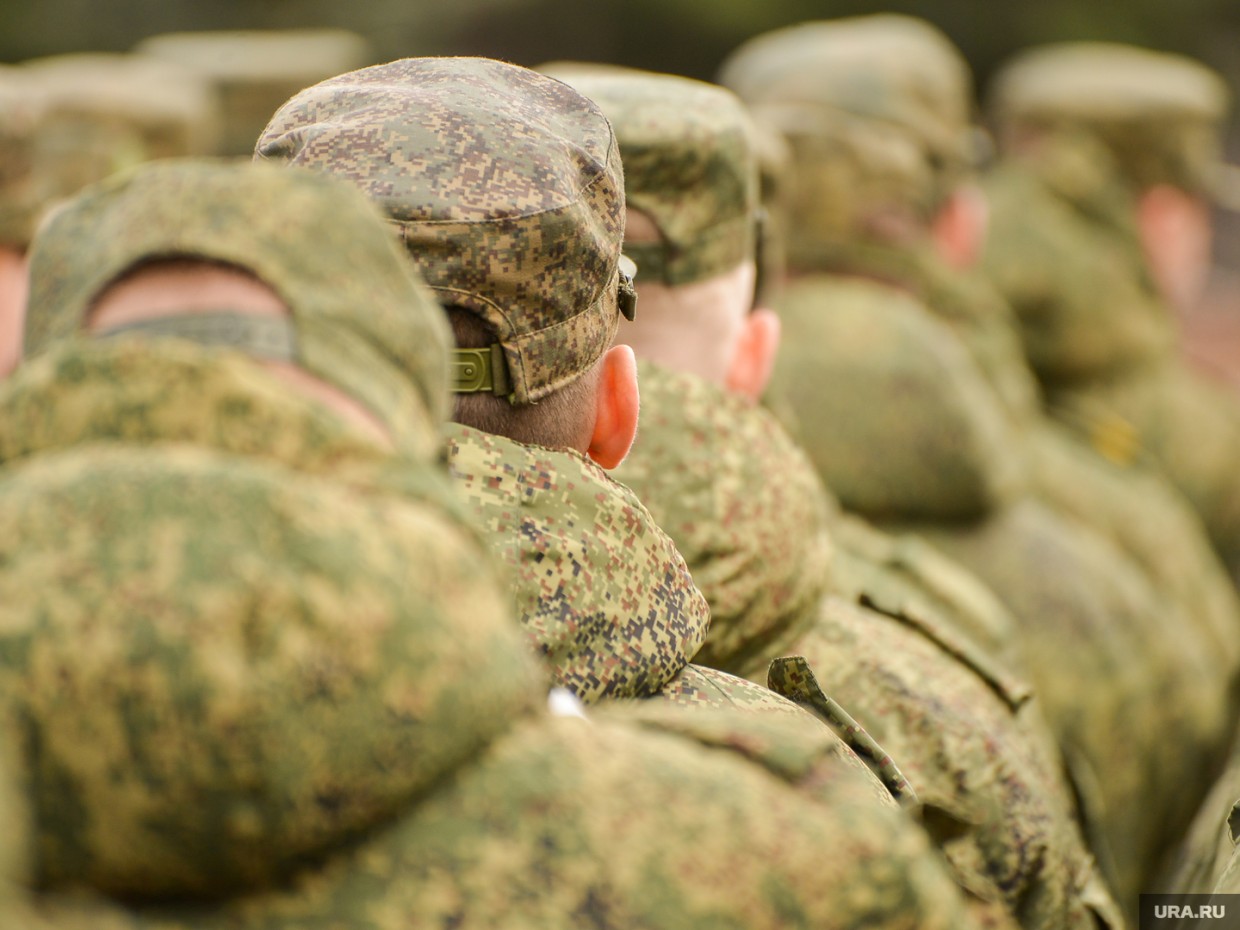 В России вступил в силу закон о повышении призывного возраста до 30 лет