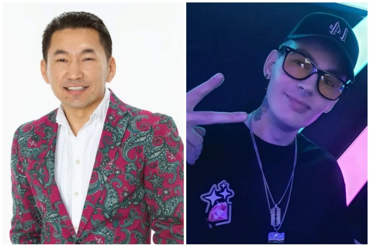 Певец Эрхаан ударил сотрудника караоке: "Ставьте песню прямо сейчас, я отличник культуры Якутии!"