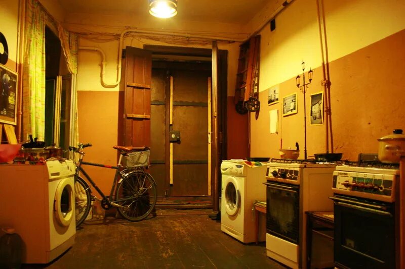 В Якутске многодетная мать считает, что соседка по общежитию оговорила ее с целью выселить