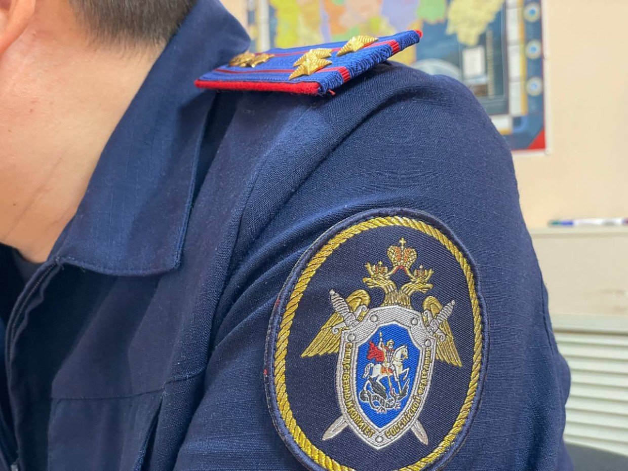 Педагоги школы-интерната для неслышащих в Якутске в течение долгого времени причиняли страдания воспитанникам. Возбуждено уголовное дело