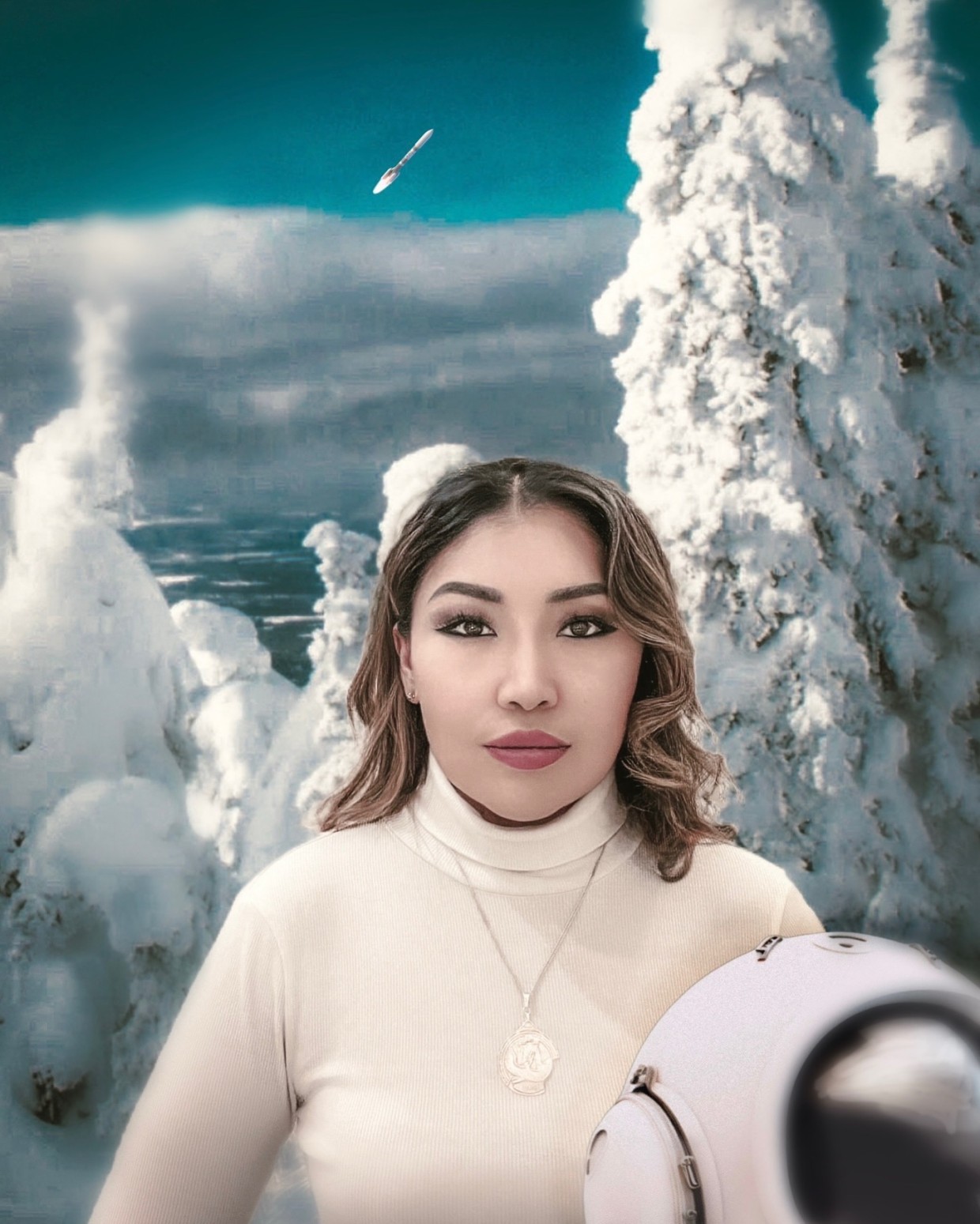 Якутский экстрасенс Мари Сырдык Куус поделилась новостями из будущего