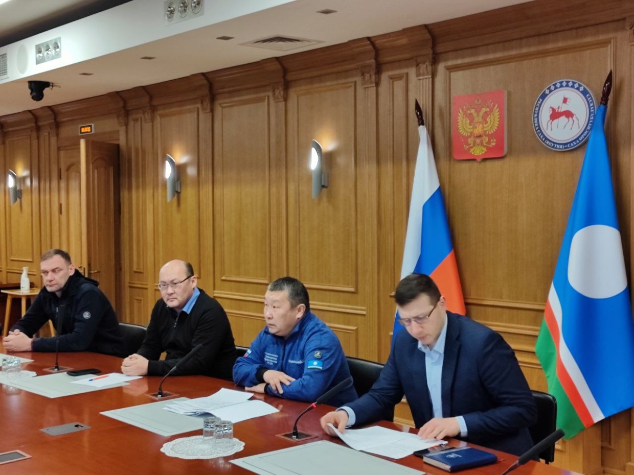 В Якутии участились аварии на объектах теплоснабжения