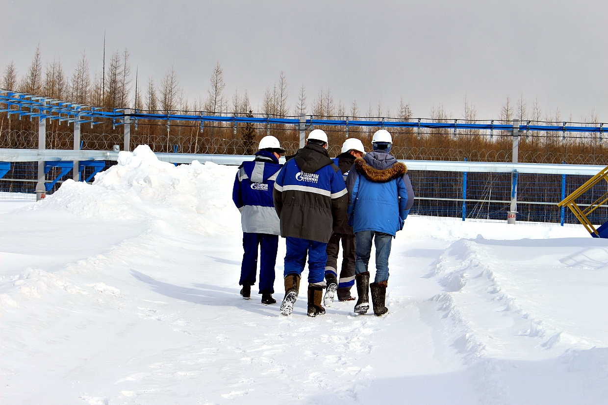 Случаи заболевания корью выявили у вахтовых работников в Ленском районе