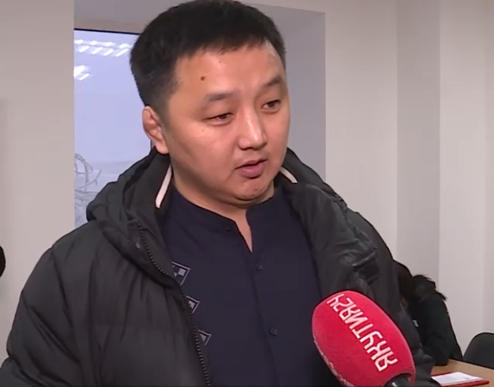 В Якутии политик заявил о «войне» США против России. Ему напомнили любовь к Calvin Klein