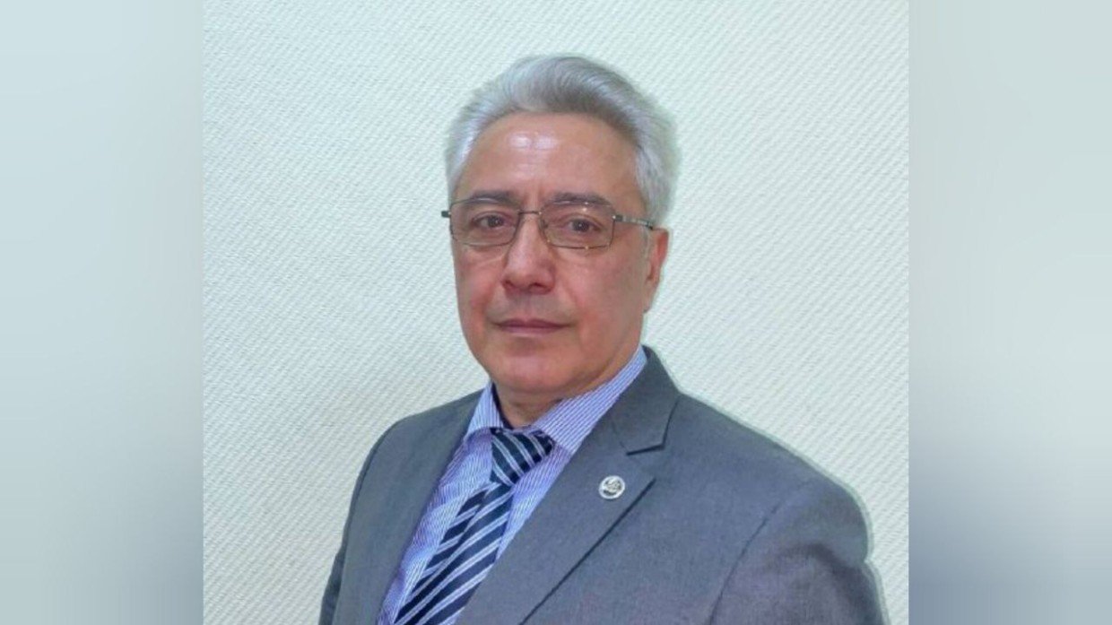 В Якутии уволен замминистра строительства