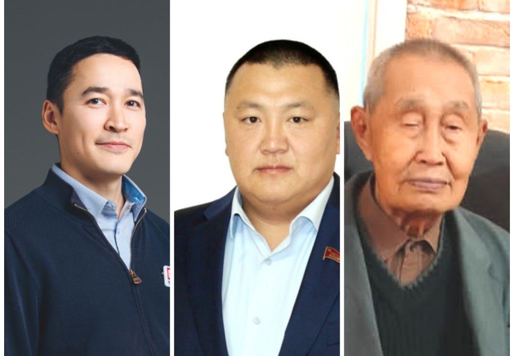 "Нас пытаются стравить между собой, но мы не должны на это поддаваться". Якутские коммунисты заступились за лидера