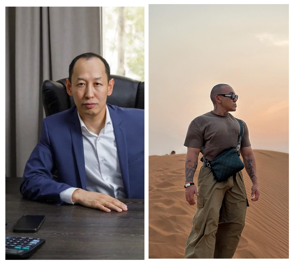 Депутат Ил Тумэна сменил фамилию по совету шамана