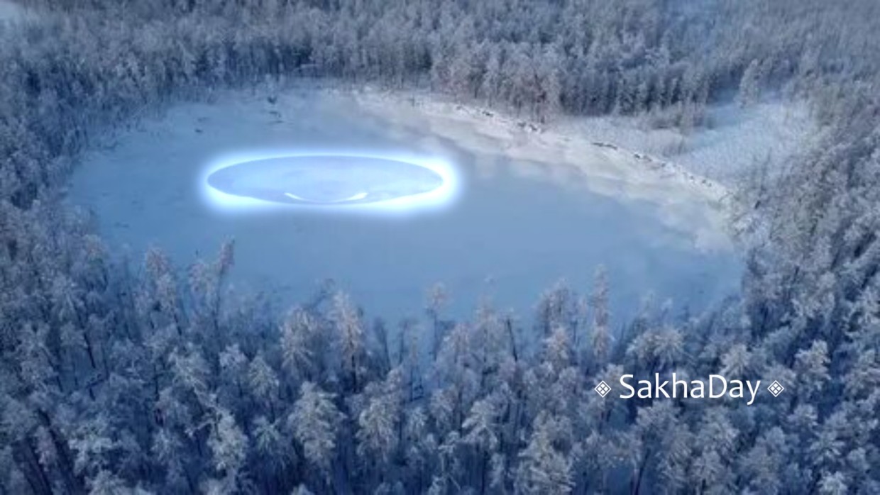 НЛО в Усть-Алданском улусе: Правда или вымысел?