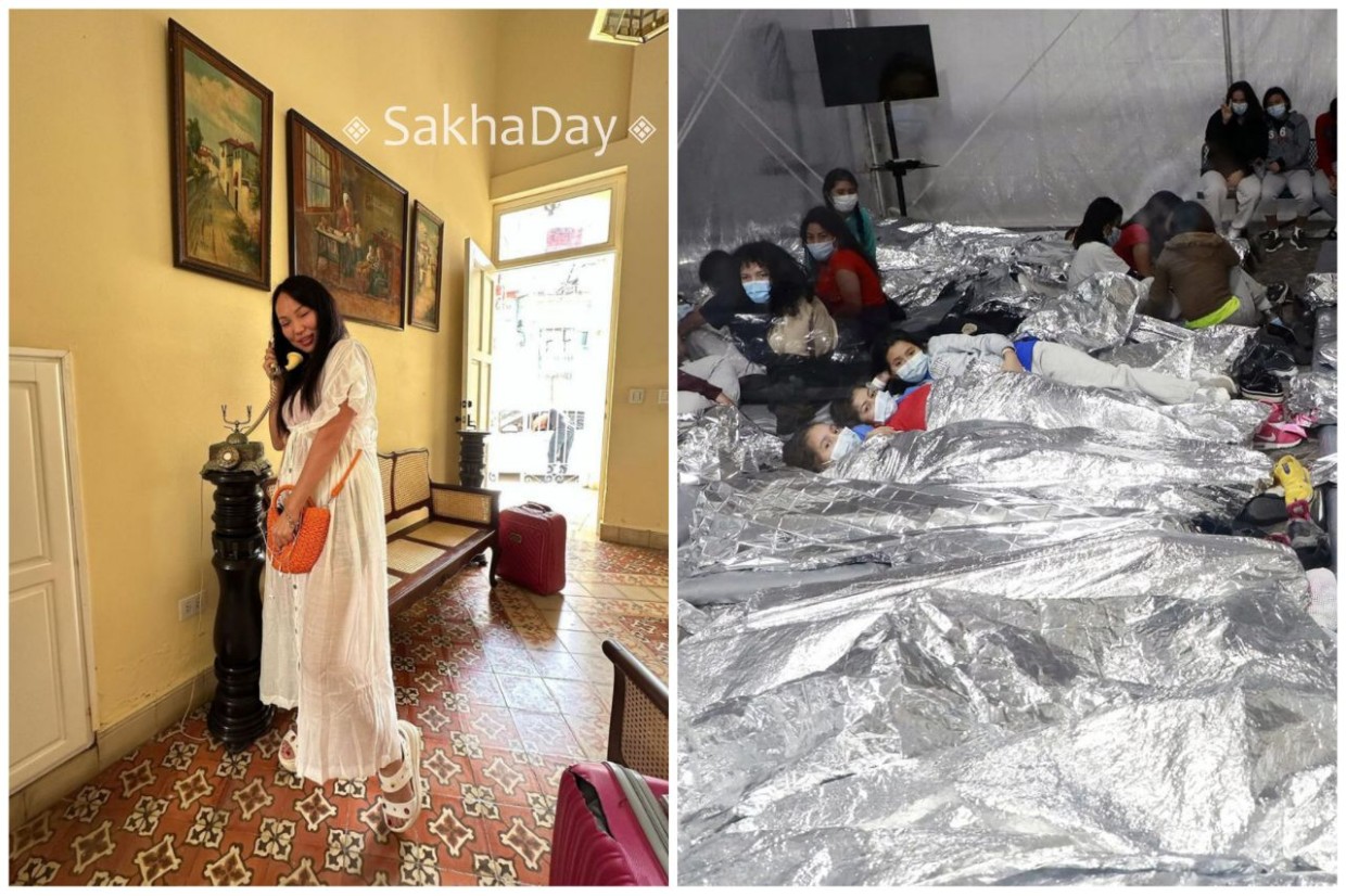 Каникулы в Мексике для якутян обернулись адом в тюрьме