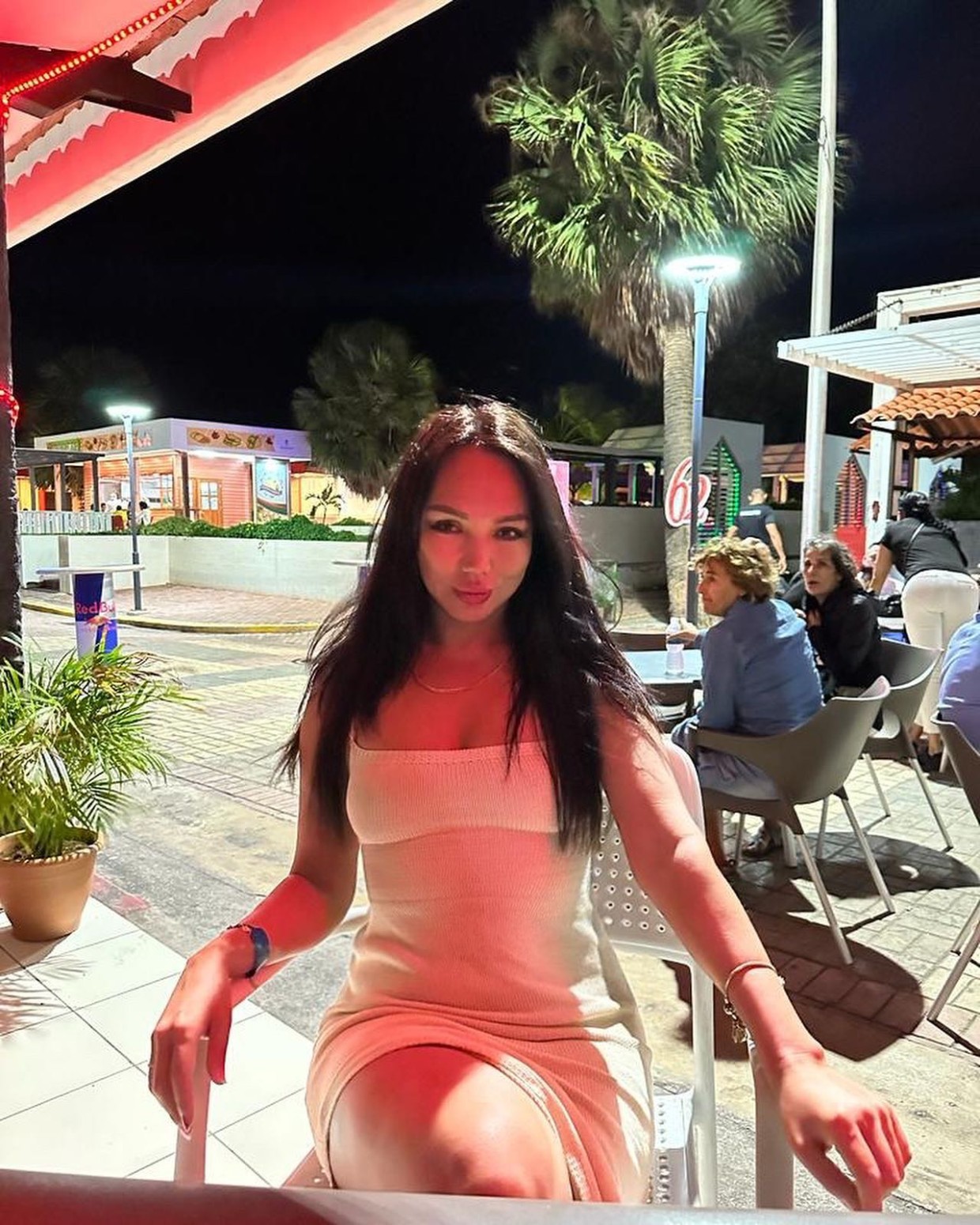 Якутянка, которую разместили с семьей в мексиканскую тюрьму, назвала туроператора