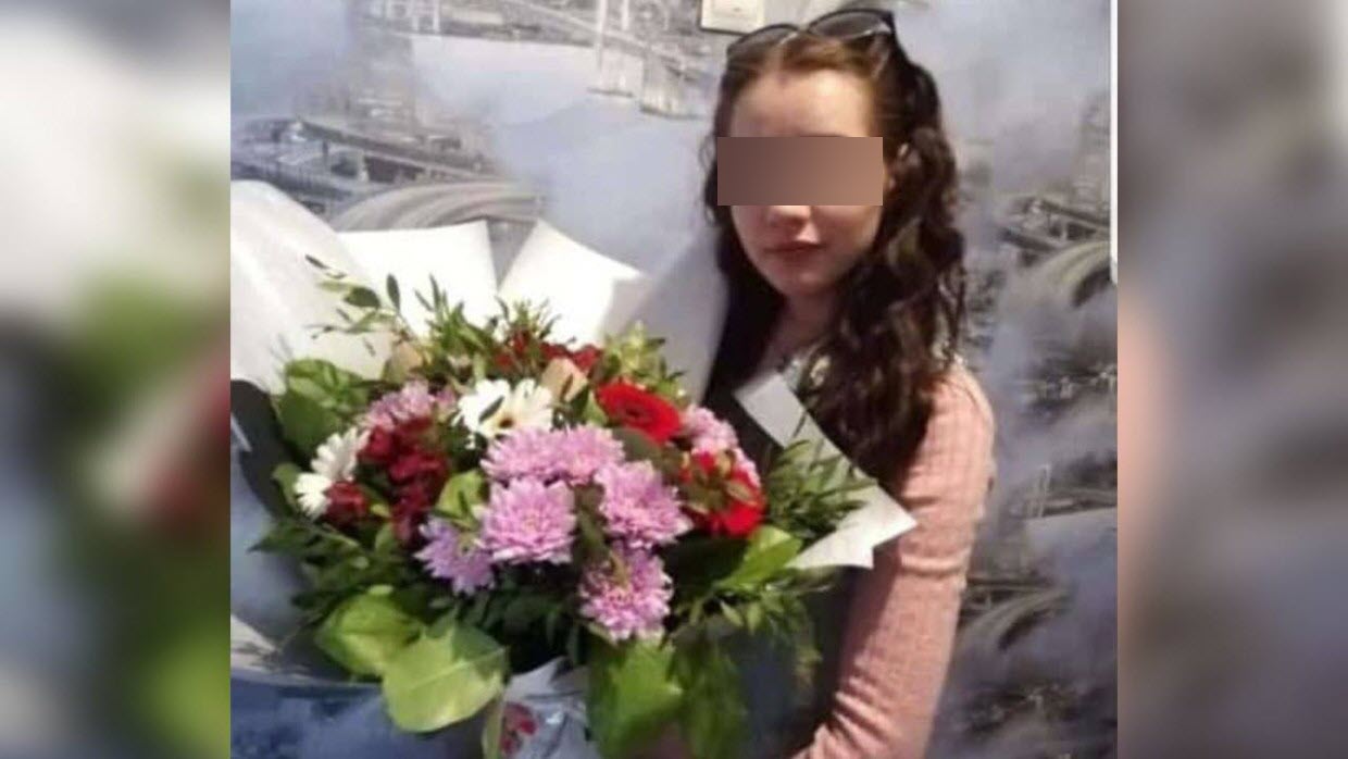 В Нерюнгри нашли мертвой пропавшую 21-летнюю маму двоих детей