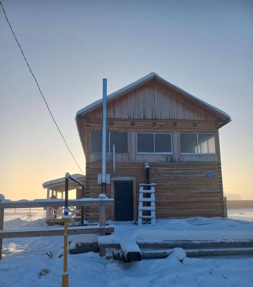 «Сахатранснефтегаз»: напоминает о правилах проведения работ в охранной зоне газопроводов