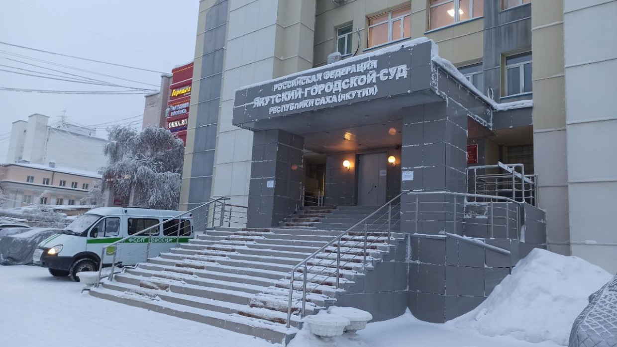 Стало известно имя медработника, распространившего фото с места трагедии в Якутске