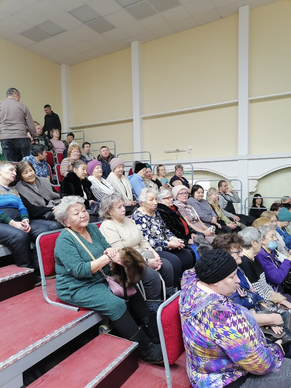"Мы все счастливы!": Жители пригородов Якутска отстояли старый маршрут
