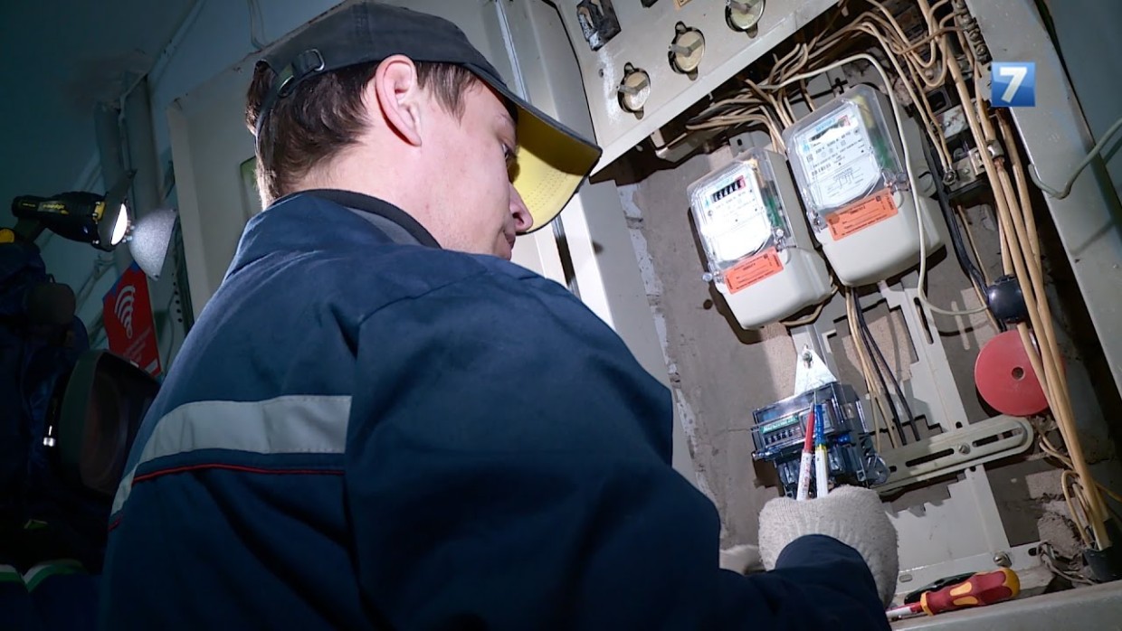 Якутскэнергосбыт ведет активную работу по ограничению электроэнергии