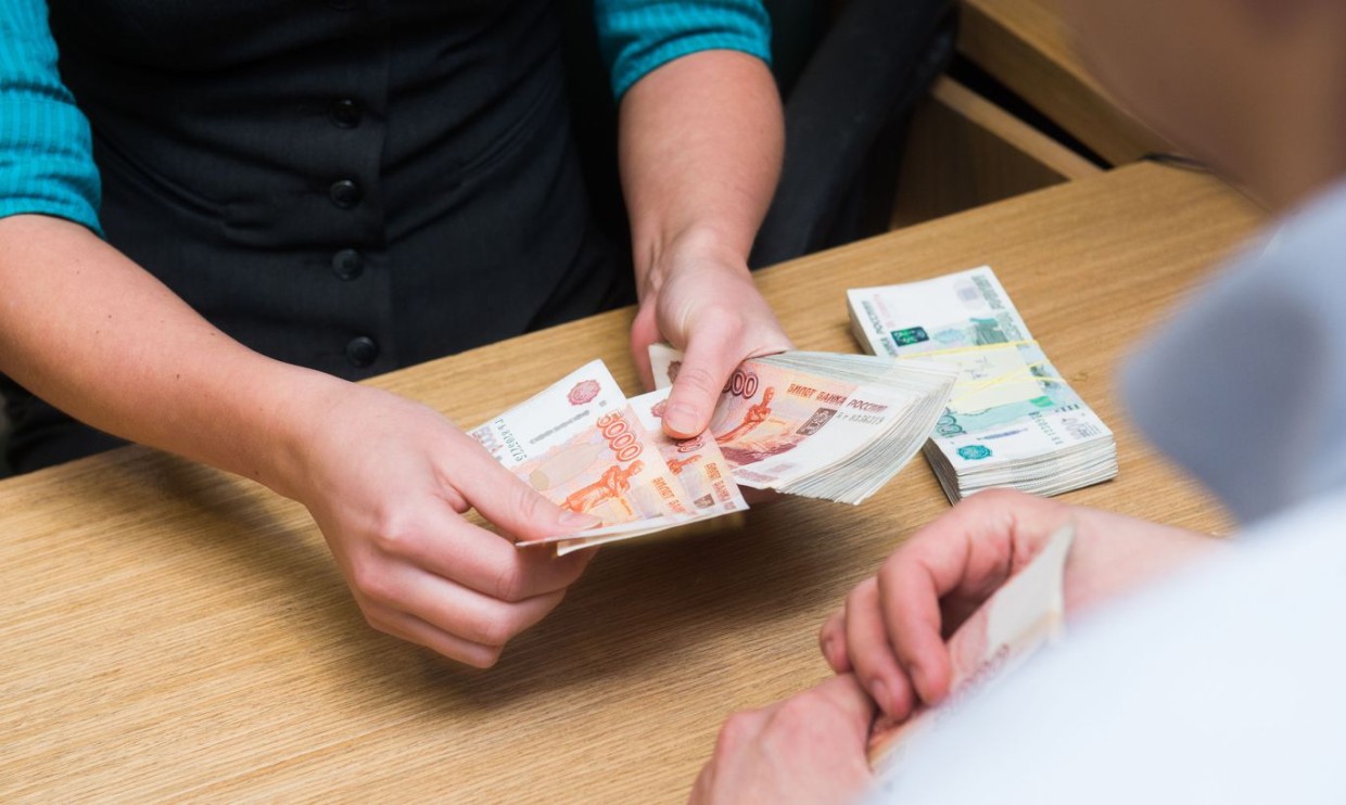 В Якутии выявлены нелегальные кредиторы, выдававшие займы под видом ломбардов