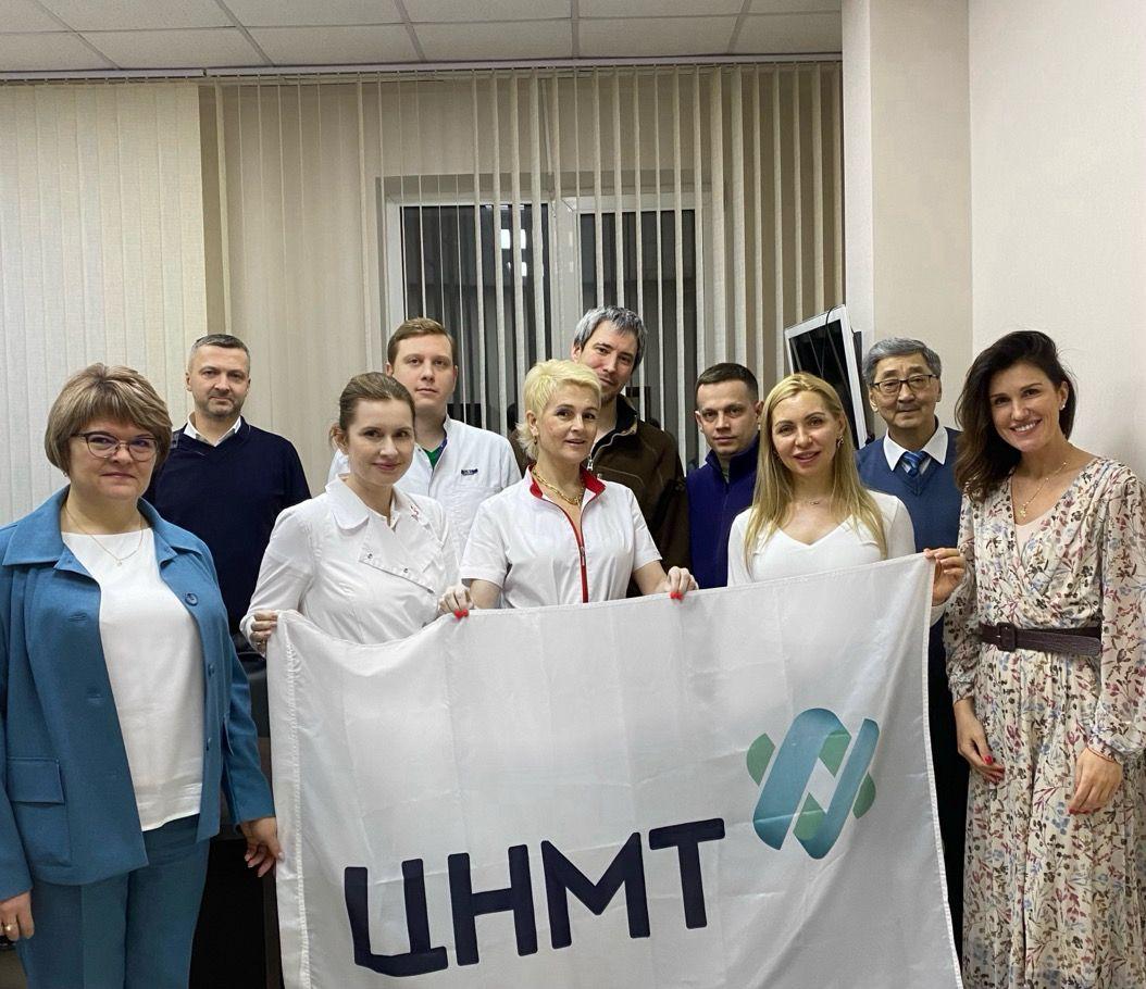 В Клинико-диагностическом центре  АО «АК «ЖДЯ» вела прием бригада врачей из Новосибирска