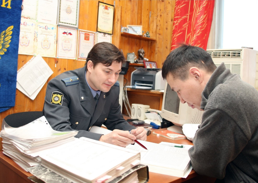 Подполковник в отставке из Якутии Валерий Сарай: «Расследование уголовных дел – не конвейерное производство»