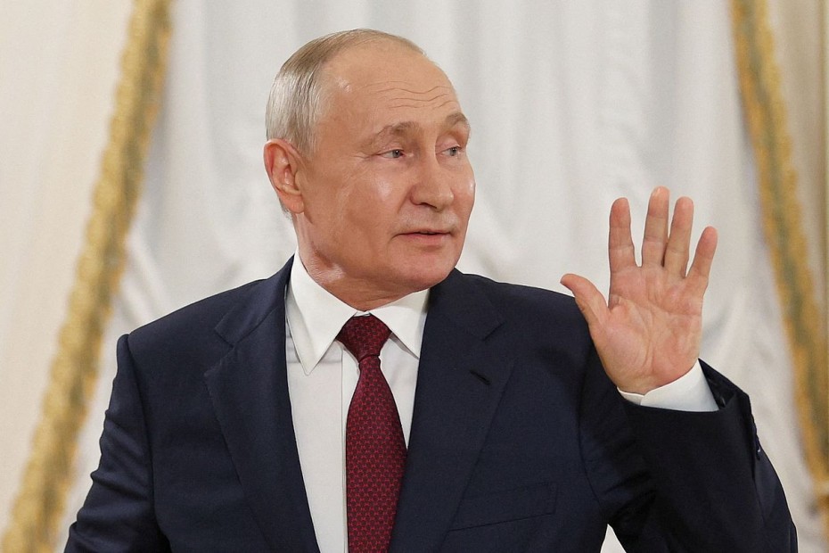 В Якутии опять ждут Путина