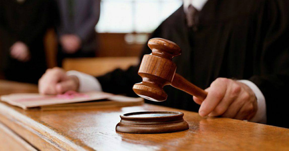 В Якутии в суд направлено уголовное дело об оскорблении представителя власти
