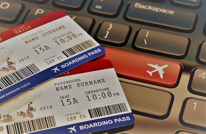 Авиакомпании обяжут передавать IP-адреса и данные банковских карт пассажиров
