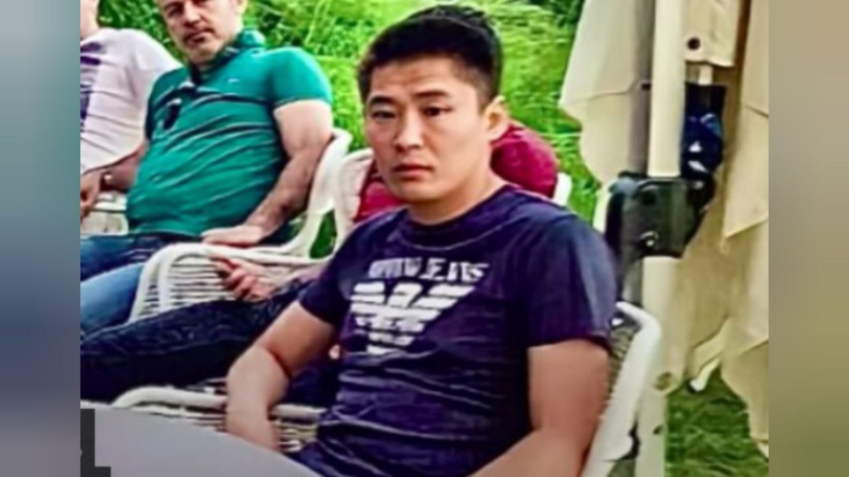 Гражданский иск Прошки Сунтарского к МВД вновь рассматривается в Якутском горсуде