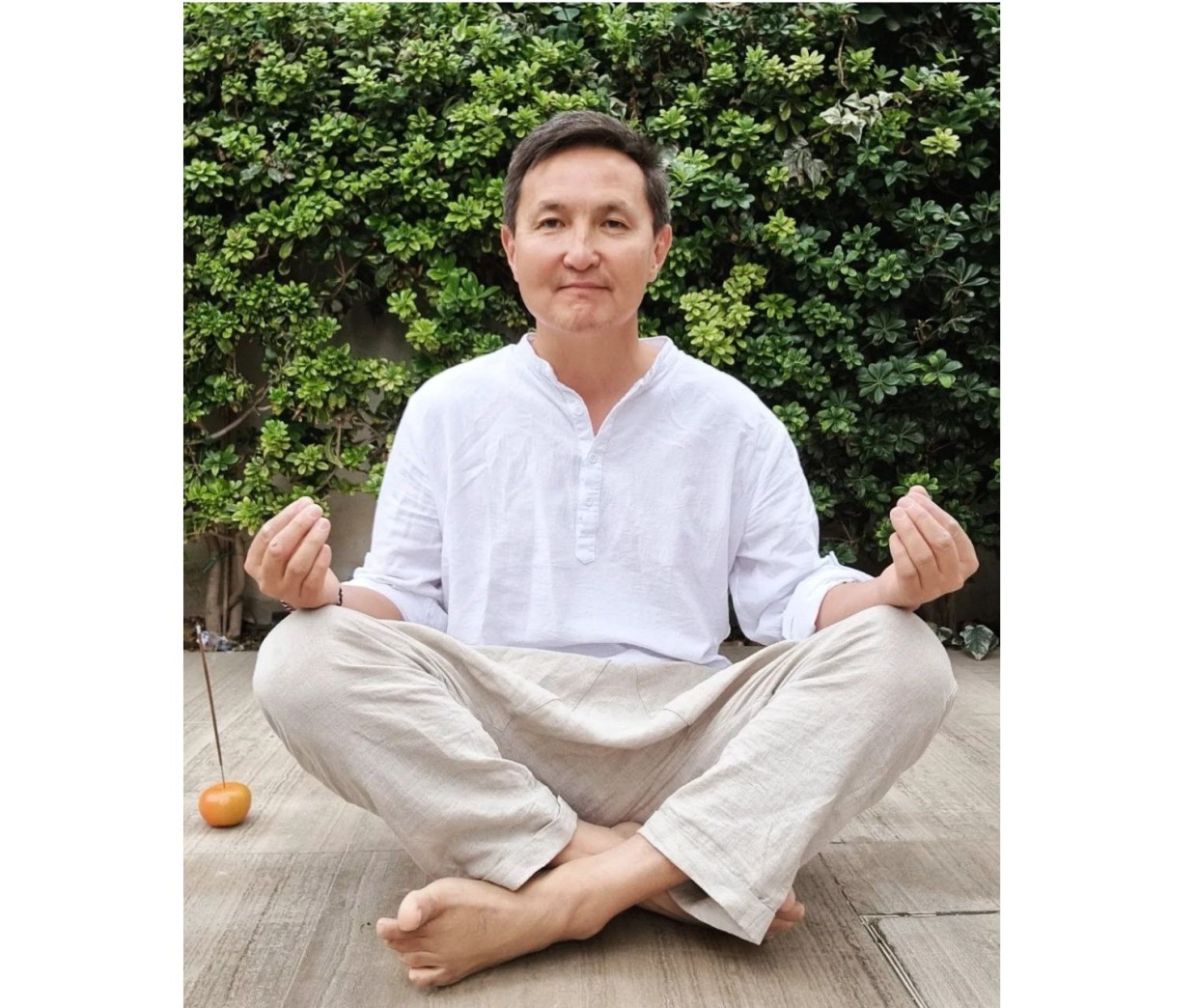 «У меня нет недвижимости, яхт, вилл». Арсен Томский объяснил, почему он не «эксцентричный миллиардер»