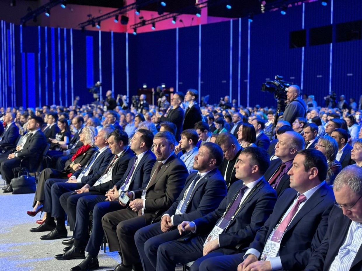 Якутянина Михаила Охлопкова отметили за высокие результаты в Карелии