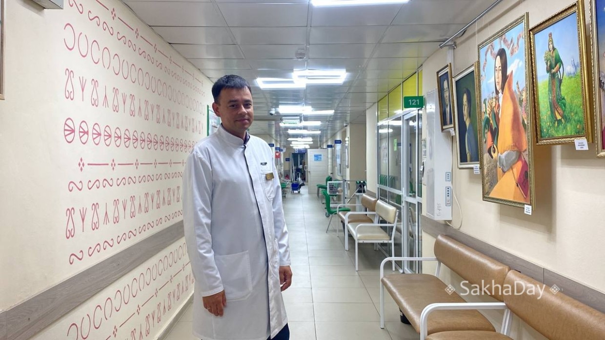 Иван Луцкан о публикации в украинской базе: «Почетно, спасибо, что добавили в список. Дальше буду служить Родине!»