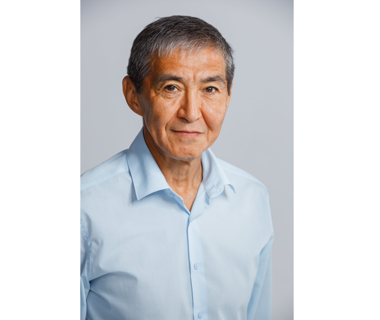 Анатолий Кырджагасов: С Днём защитника Отечества!