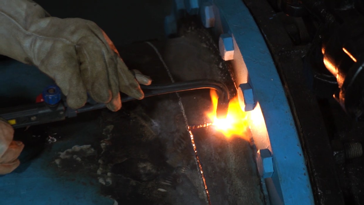 Водоканал сократил число технологических нарушений на сетях водоотведения