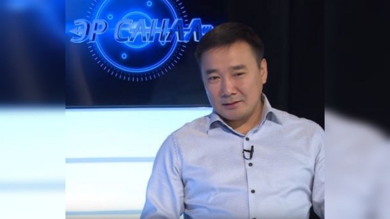 Певец и предприниматель Бурнашев проиграл в битве за субсидии детским садам «Кюнтэгил» в Якутске