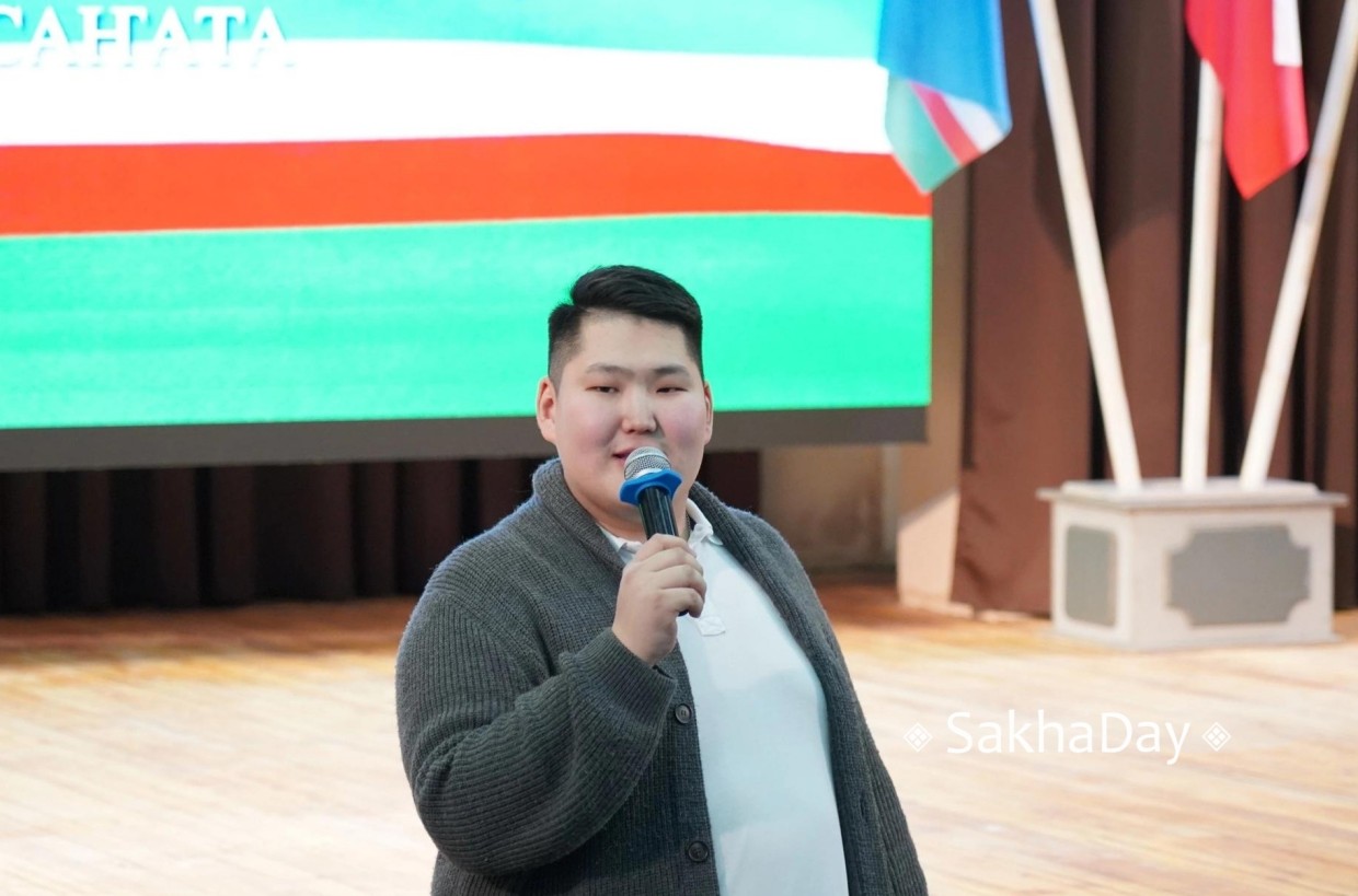 Молодой ученый о проблемах билингвизма в Якутии: языковой барьер, сложные учебники, суржик