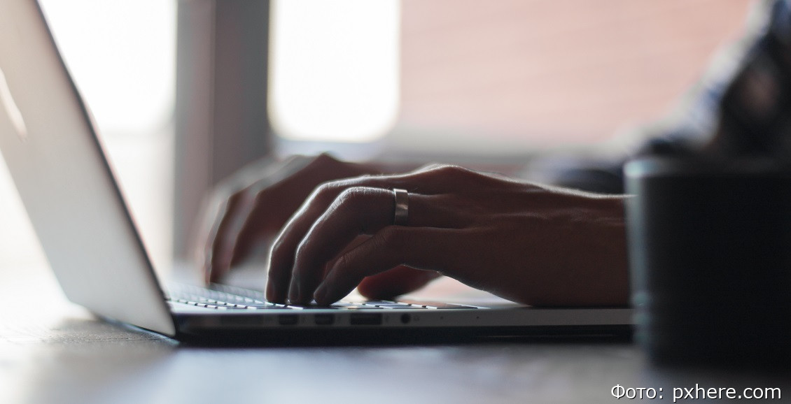 Полиция: за объявлениями о проведении предвыборного опроса скрываются мошенники