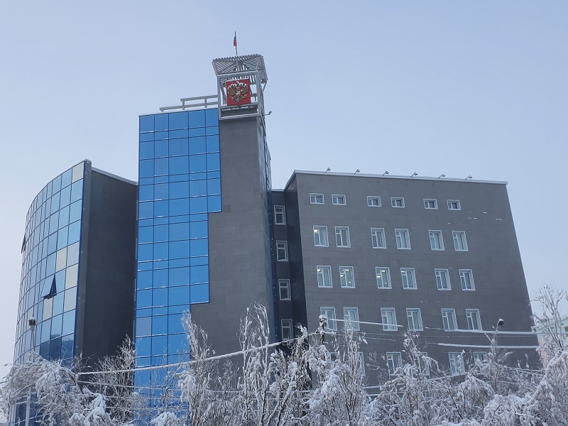 Верховный суд отказался удовлетворить жалобу бывшего главы Оймяконского улуса, оспаривающего свою отставку