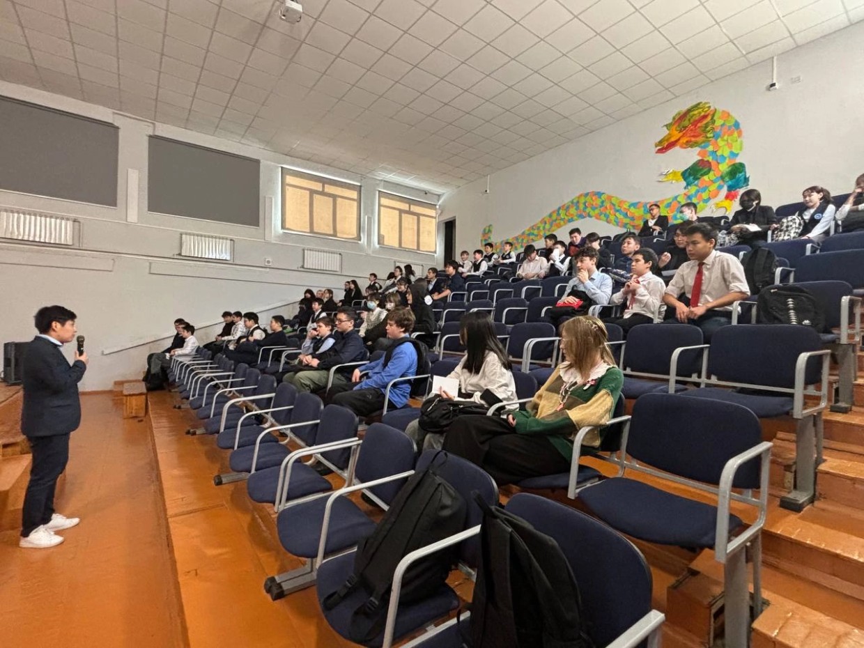 В Якутске отдельные классы перешли на дистанционное обучение