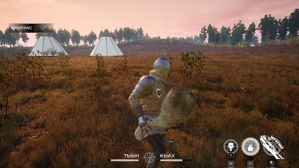 "Ураанхайдар против Алаа-Могус": Что ждать от компьютерной игры по цене сухариков?