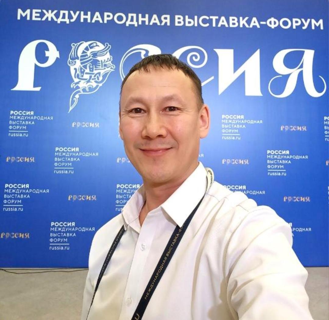 В Москве скончался Владимир Мишуков