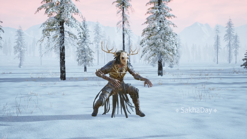 Разработчик „Ураанхайдар против Алаа-Могус“: «Я делал для своих якутян, не хотел облажаться»