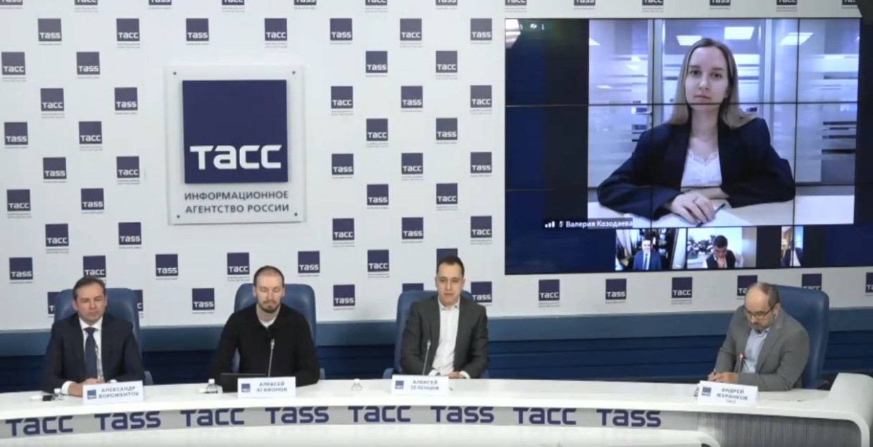 Команда ЯТЭК разработала эксклюзивный кейс для крупнейшего инженерного чемпионата России