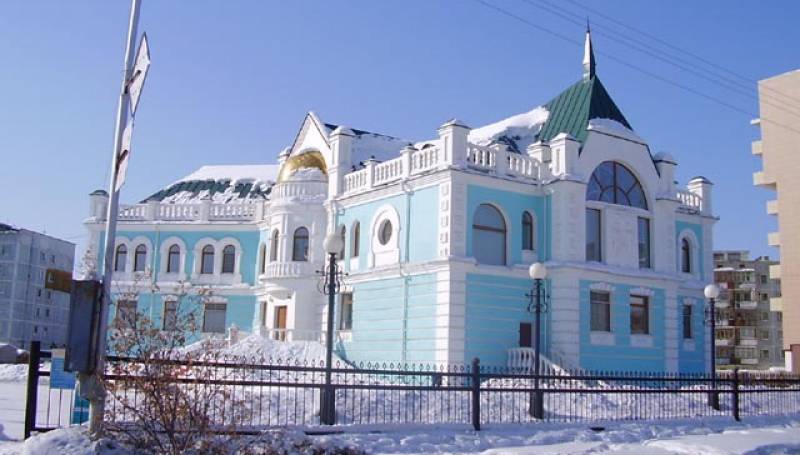 В Якутске семь пар зарегистрировали брак в День святого Валентина