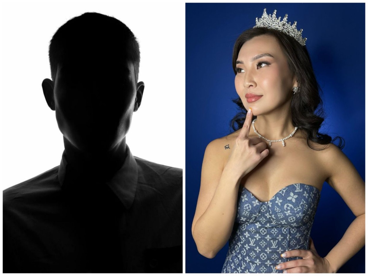 Экс-бойфренд якутской блогерши написал на нее заявление в полицию и озвучил свою версию событий