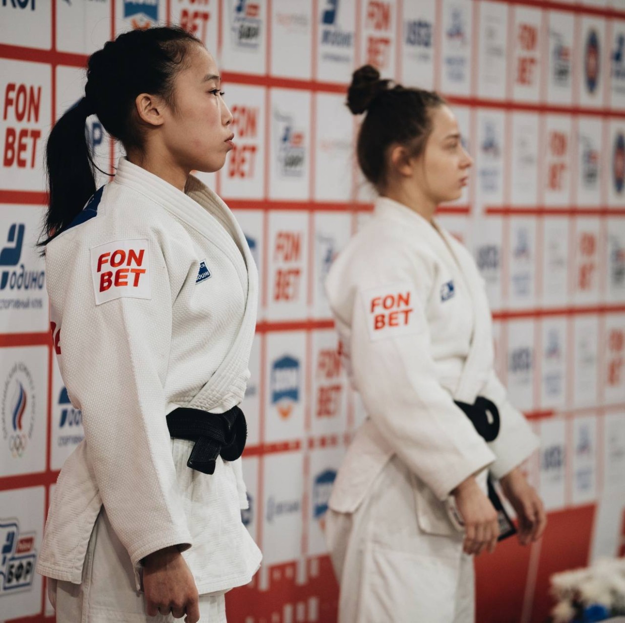 Якутская дзюдоистка Аина Моисеева выступит на турнире «Большого шлема» в Баку