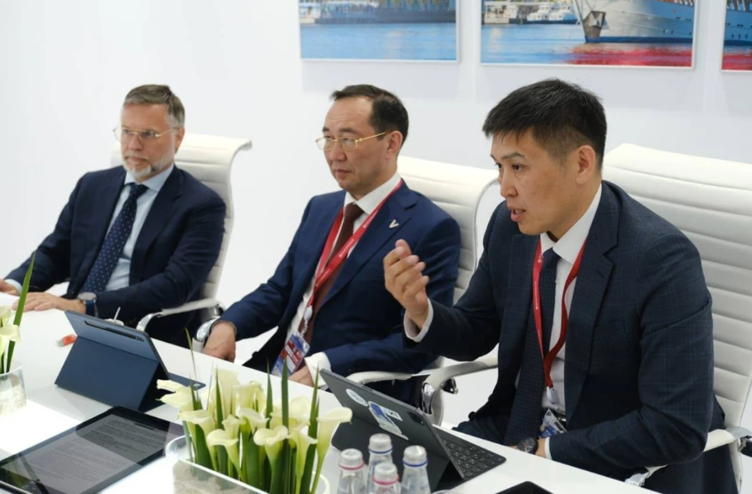 Власти Якутии потратят на пиар 18,8 миллионов рублей