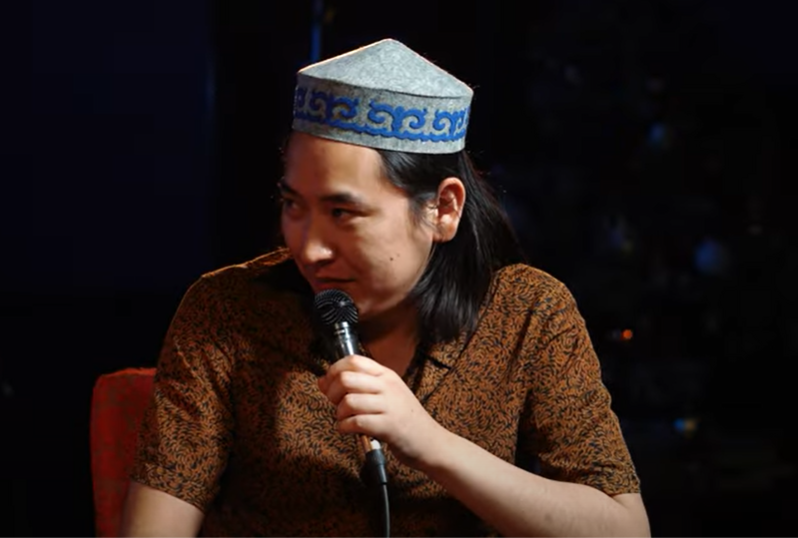 «Саха ближе по мировоззрению». Казашки признаются в симпатии к якутам из-за стендапера Ньургуна Атакова