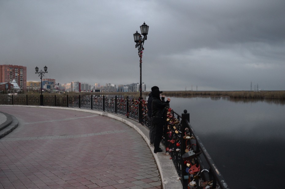 Вскрытие рек может привести к подтоплениям 125 населенных пунктов Якутии